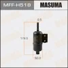 MFF-H518 MASUMA Топливный фильтр