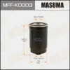 MFF-K0003 MASUMA Топливный фильтр