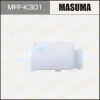 MFF-K301 MASUMA Топливный фильтр