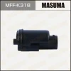 MFF-K318 MASUMA Топливный фильтр