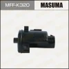 MFF-K320 MASUMA Топливный фильтр