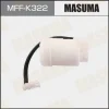 MFF-K322 MASUMA Топливный фильтр