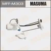 MFF-M303 MASUMA Топливный фильтр