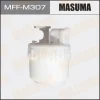 MFF-M307 MASUMA Топливный фильтр