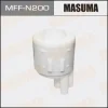 MFF-N200 MASUMA Топливный фильтр