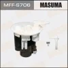 MFF-S706 MASUMA Топливный фильтр