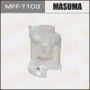 MFF-T103 MASUMA Топливный фильтр