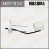 MFF-T114 MASUMA Топливный фильтр