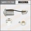 MFF-T118 MASUMA Топливный фильтр