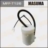 MFF-T126 MASUMA Топливный фильтр