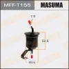 MFF-T155 MASUMA Топливный фильтр