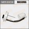 MFF-Z419 MASUMA Топливный фильтр