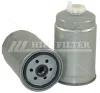 SN 70106 HIFI FILTER Топливный фильтр