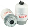 SN 70132 HIFI FILTER Топливный фильтр