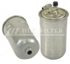 SN 70357 HIFI FILTER Топливный фильтр