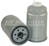SN 80014 HIFI FILTER Топливный фильтр
