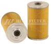 SN 99104 HIFI FILTER Топливный фильтр