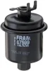 G7599 Fram-Au Топливный фильтр