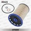 AFFE060 MILES Топливный фильтр