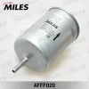 AFFF020 MILES Топливный фильтр