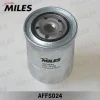 AFFS024 MILES Топливный фильтр