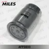 AFFS033 MILES Топливный фильтр