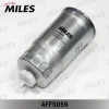 AFFS059 MILES Топливный фильтр