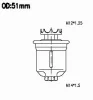 FSP21210U Azumi Топливный фильтр