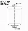 FSP41010 Azumi Топливный фильтр