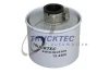 03.14.018 TRUCKTEC Воздушный фильтр, компрессор - подсос воздуха