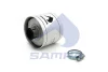 033.149 SAMPA Воздушный фильтр, компрессор - подсос воздуха