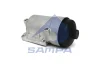 204.216 SAMPA Топливный фильтр