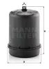 ZR 9007 MANN Масляный фильтр