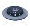 Превью - 140125 WXQP Тормозной диск (фото 5)