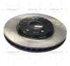 Превью - 140137 WXQP Тормозной диск (фото 6)