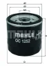 OC 1252 KNECHT/MAHLE Масляный фильтр