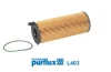 L403 PURFLUX Масляный фильтр