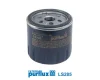 LS285 PURFLUX Масляный фильтр