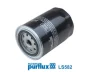 LS582 PURFLUX Масляный фильтр