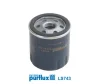 LS743 PURFLUX Масляный фильтр