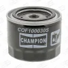 COF100030S CHAMPION Масляный фильтр