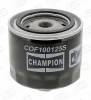 COF100125S CHAMPION Масляный фильтр