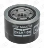 COF100275S CHAMPION Масляный фильтр