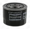 COF100283S CHAMPION Масляный фильтр