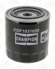 COF103105S CHAMPION Масляный фильтр