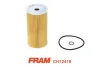 CH12418 FRAM Масляный фильтр