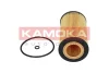 Превью - F102101 KAMOKA Масляный фильтр (фото 3)