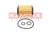 Превью - F104501 KAMOKA Масляный фильтр (фото 2)