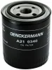 A210340 DENCKERMANN Масляный фильтр