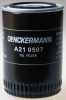 A210507 DENCKERMANN Масляный фильтр